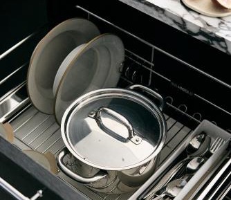 Two Bedrooms Suite
