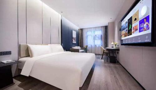 Executive Double Room