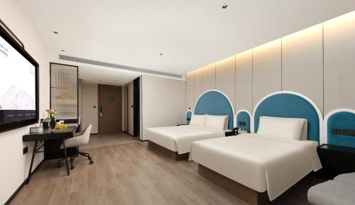 Premium Family Room