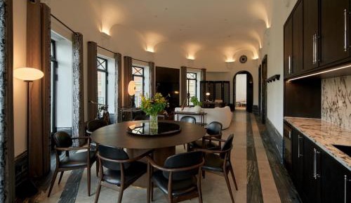Far Eastern Suite