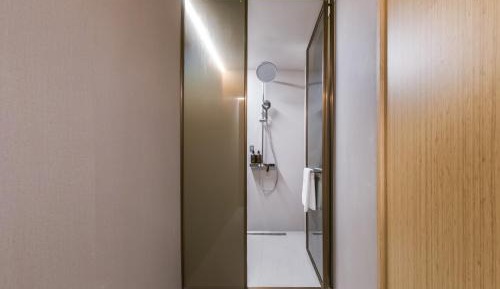 Business Twin Room