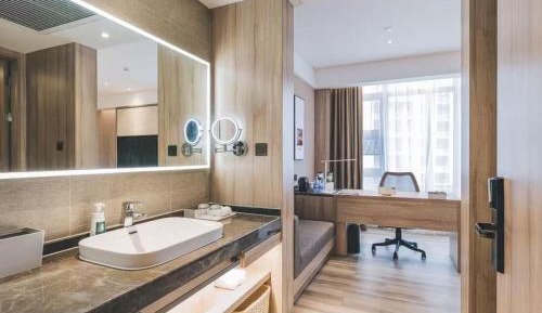 Elegant Double Room