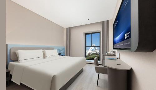 Selected Double Room