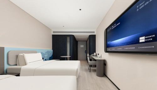 Selected Twin Room