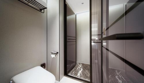 Superior Twin Room with City View