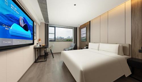 Executive Double Room