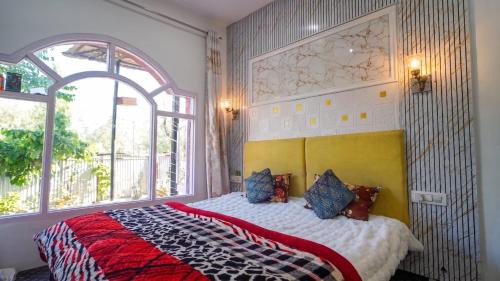 Double Room with Lake View