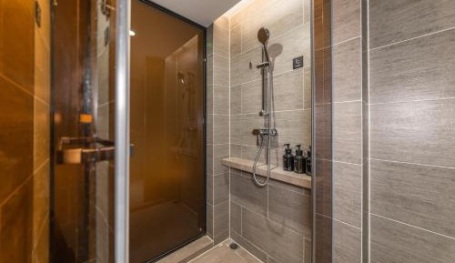Executive Twin Room