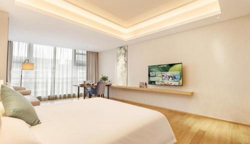 Superior Queen Room