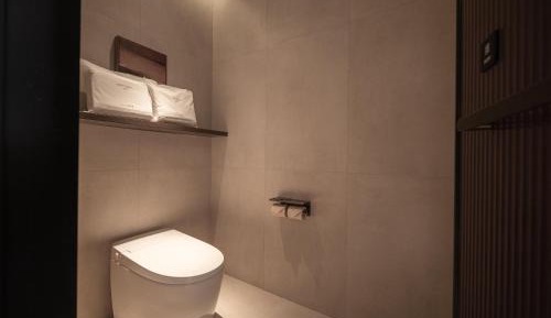 Elegant Double Room