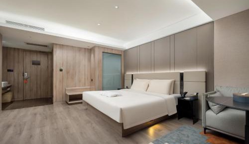 Executive Double Room