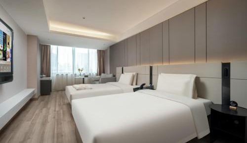 Executive Twin Room