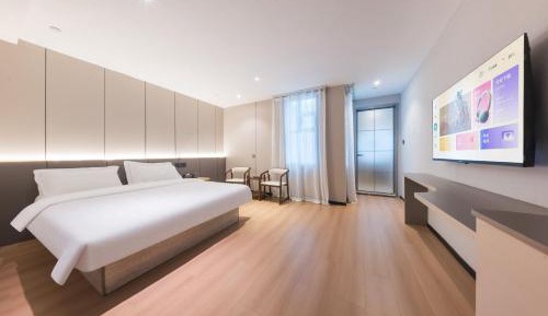 Superior Queen Room