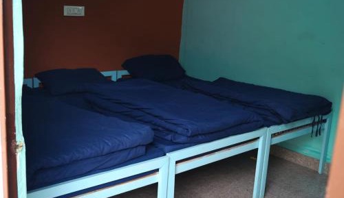 Classic Quadruple Room