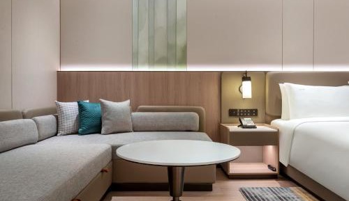 Premium King Room