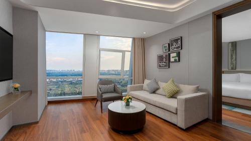 Queen Suite