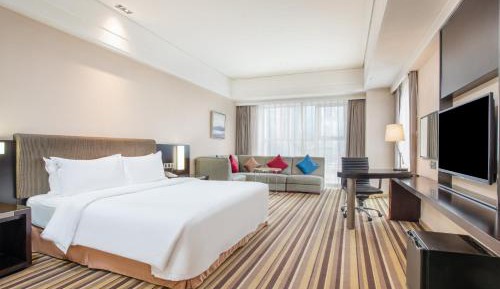 King Suite
