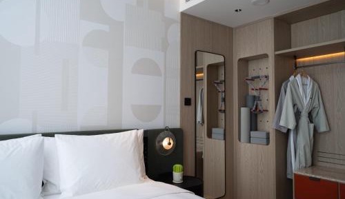 Premium Room