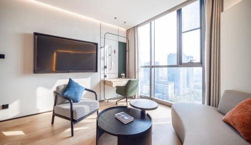 One-Bedroom Suite