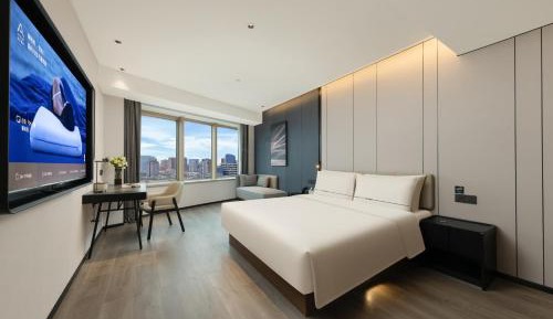 Premium Suite