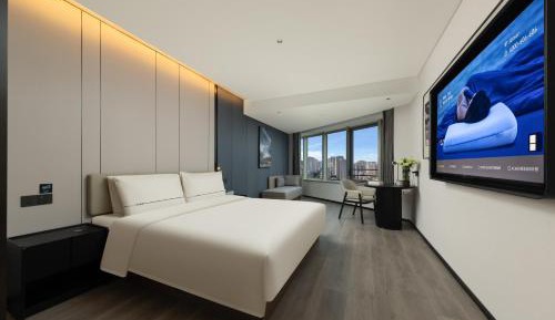 Executive Queen Room