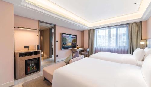 Executive Twin Room