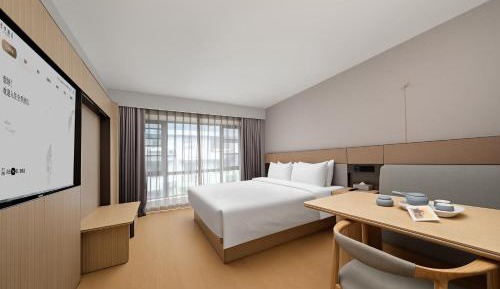Business Double Room