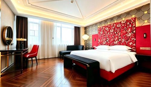 King Room