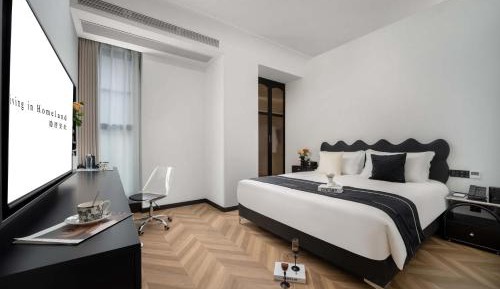 Superior Queen Room