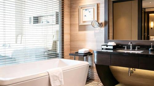 Premier Suite