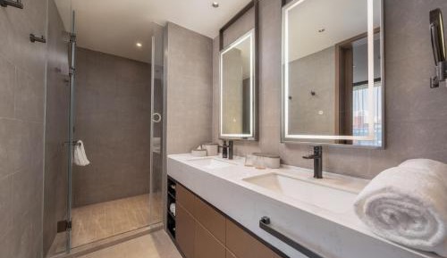 Premier Suite