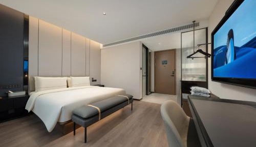 Premier Double Room