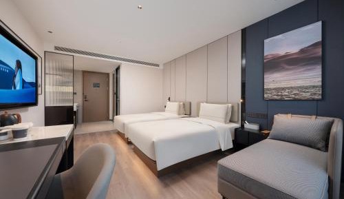 Executive Twin Room