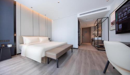 Elegant Double Room