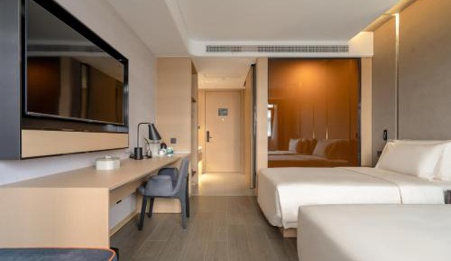 Executive Twin Room
