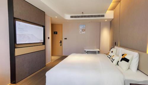 Double Room - Dog Friendly