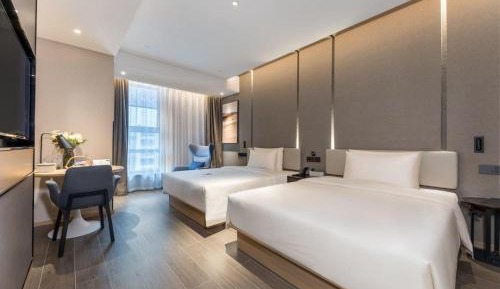Executive Twin Room