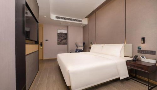 Elegant Double Room