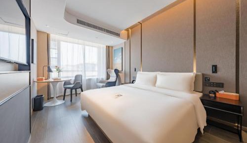 Elegant Double Room