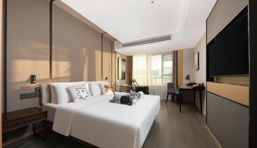 Double Room - Dog Friendly