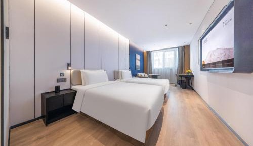 Executive Twin Room
