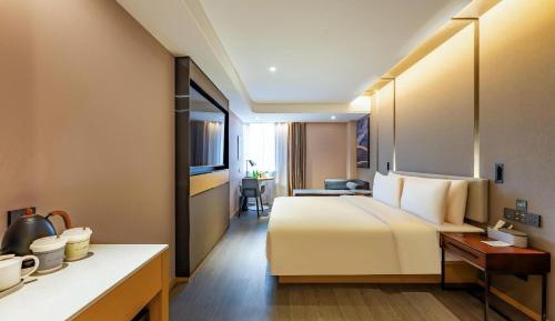 Elegant Double Room