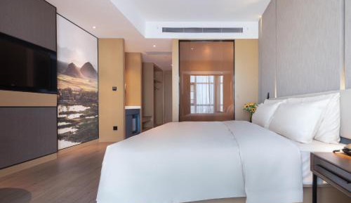 Executive Double Room