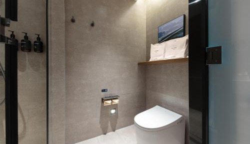 Premier Double Room