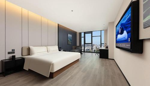 Executive Double Room