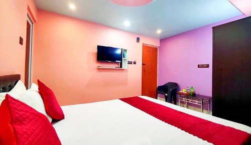Executive Triple Room