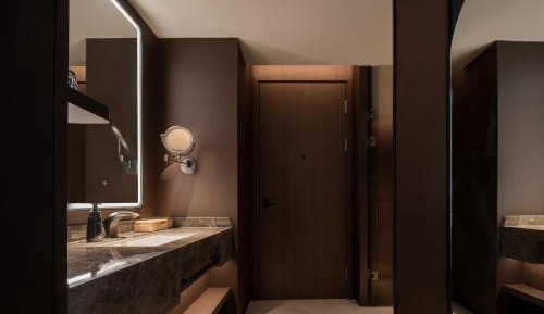 Superior Double Room with Garden View