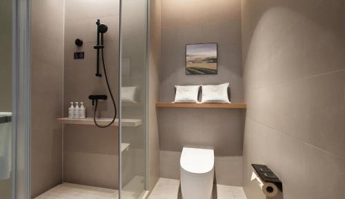 Executive Twin Room
