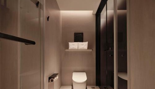 Superior Double Room with City View