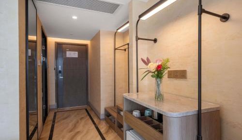 Executive Twin Room